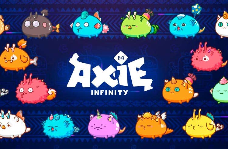 アクシーインフィニティ（Axie Infinity）は稼げる？